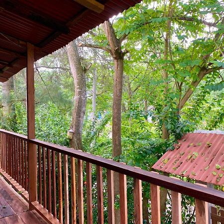 La Posada De Mary Montanita Ngoại thất bức ảnh