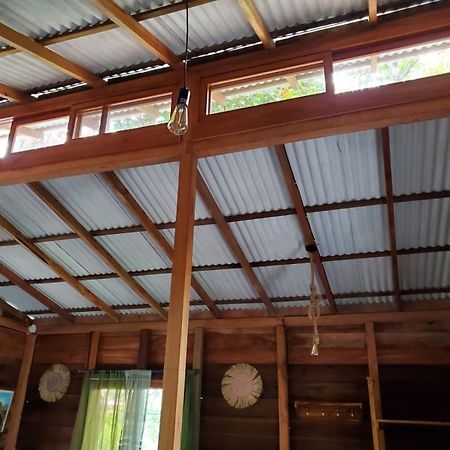 La Posada De Mary Montanita Ngoại thất bức ảnh