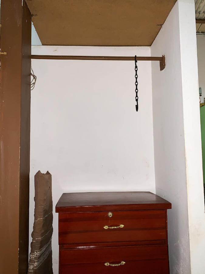 La Posada De Mary Montanita Ngoại thất bức ảnh