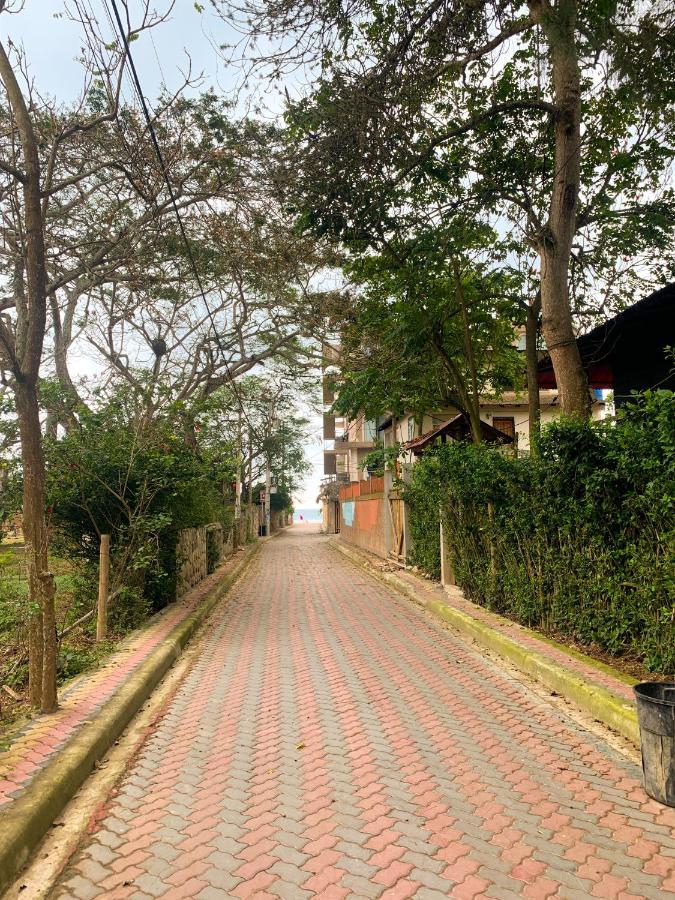 La Posada De Mary Montanita Ngoại thất bức ảnh