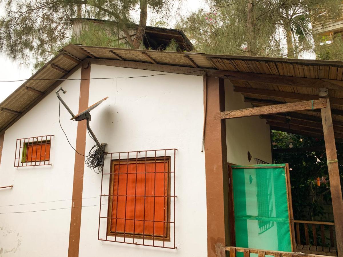 La Posada De Mary Montanita Ngoại thất bức ảnh