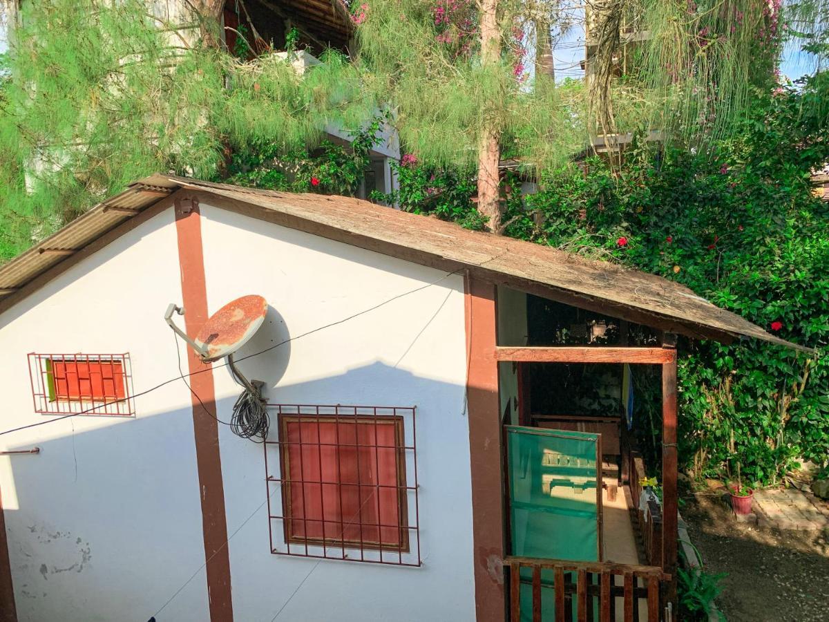 La Posada De Mary Montanita Ngoại thất bức ảnh