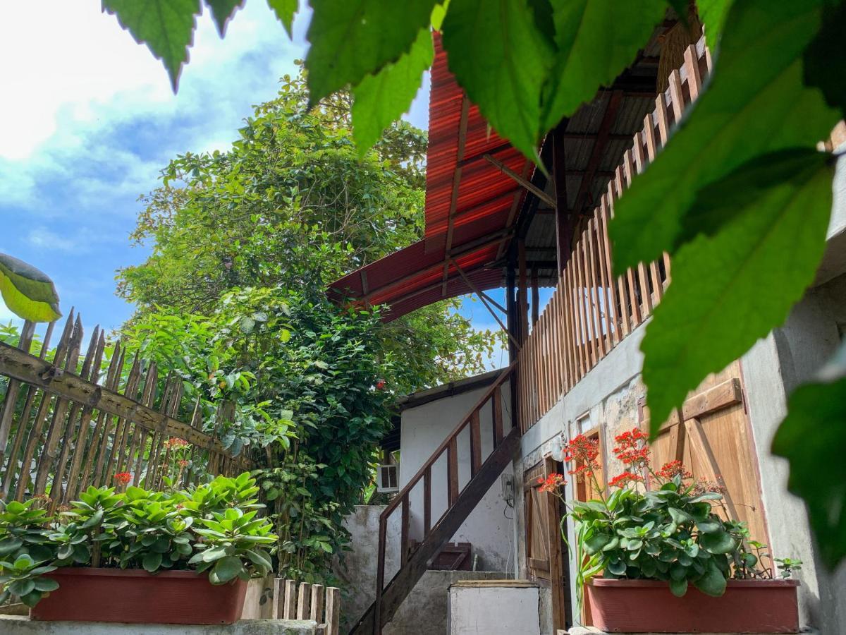 La Posada De Mary Montanita Ngoại thất bức ảnh