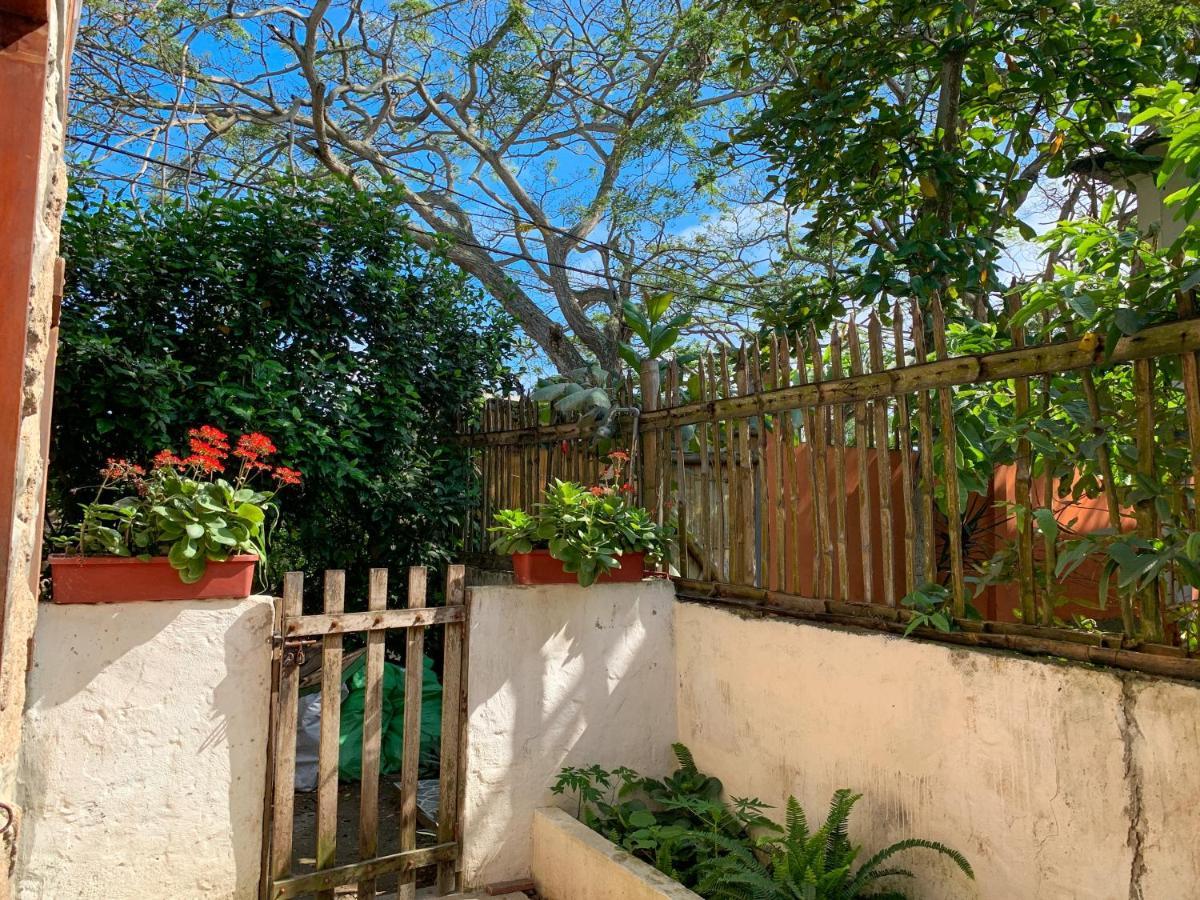 La Posada De Mary Montanita Ngoại thất bức ảnh