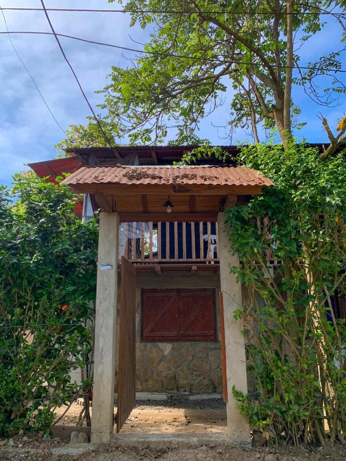 La Posada De Mary Montanita Ngoại thất bức ảnh