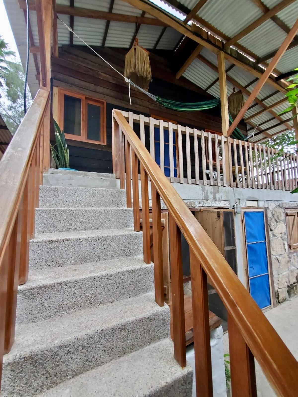 La Posada De Mary Montanita Ngoại thất bức ảnh