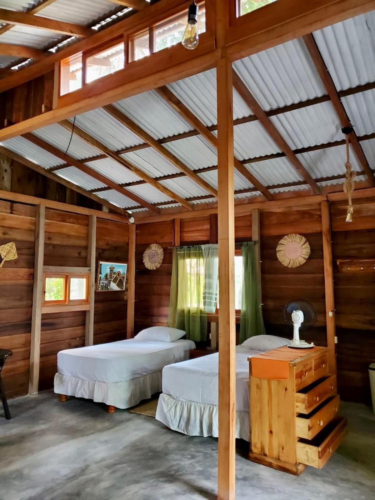 La Posada De Mary Montanita Ngoại thất bức ảnh