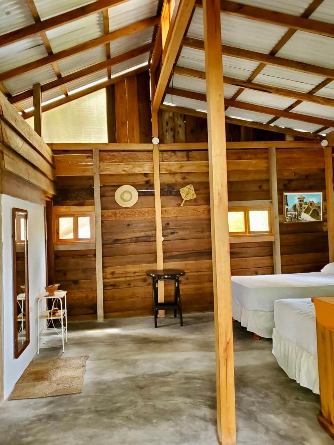 La Posada De Mary Montanita Ngoại thất bức ảnh